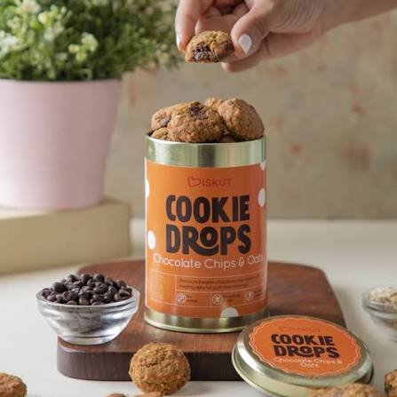 Testi choocos biskit